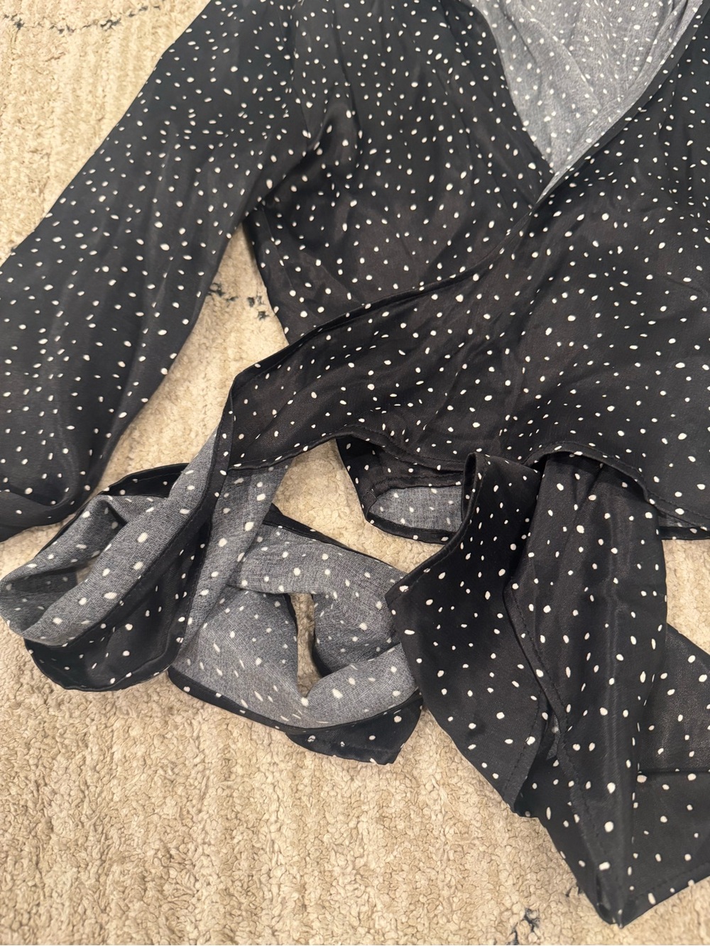 Zara top size Xs - Picture 2 of 4